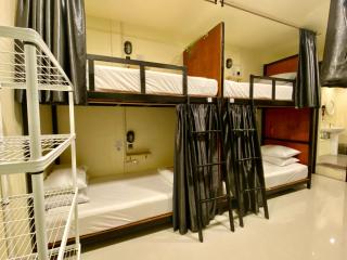 The Cocoon Hostel - 8