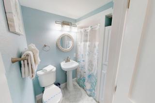121 Surf Song Resort - St. Pete Beach - 8