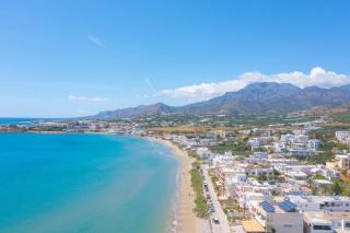 Gialos Wave - 30 meters from sandy beach - Makry Gialos - 9