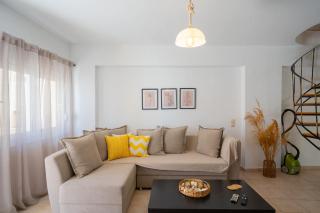 Gialos Wave - 30 meters from sandy beach - Makry Gialos - 5