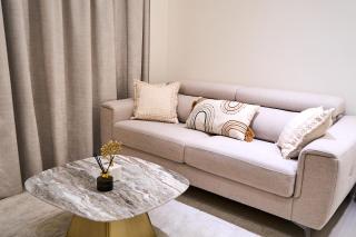 Kazan Homes - Lux - Studio Close to Burj Khalifa & Dubai Mall - Business Bay - 2