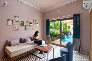 Hotel Amaiti by stayxp - Pondicherry - 0