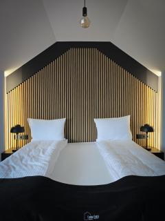 Czarna Chata Beach & SPA - Klimkówka - 7