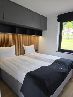 Czarna Chata Beach & SPA - Klimkówka - 3