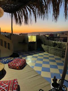 Apartment Oufella - 7