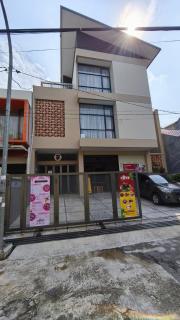 Blessing House - Surya Sumantri - Bandung - 4
