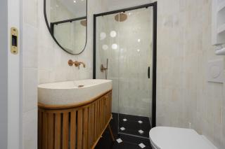 Business Apartment on Mokotow District by Noclegi Renters - Warsaw - 6