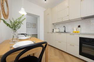 Business Apartment on Mokotow District by Noclegi Renters - Warsaw - 8