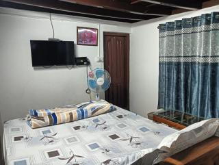 Coorg hill view stay - Madikeri - 6
