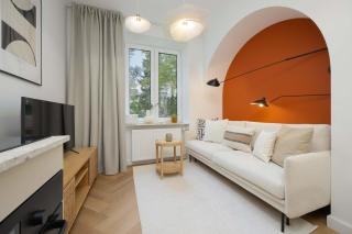 Business Apartment on Mokotow District by Noclegi Renters - Warsaw - 7