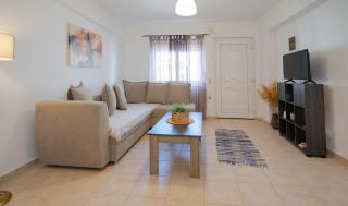 Gialos Coral - 30 meters from sandy beach - Makry Gialos - 5