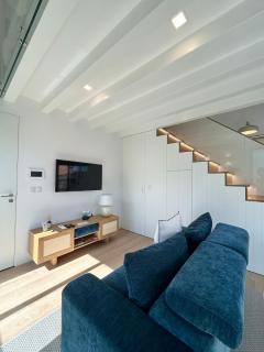 The Charming Loft - Esposende - 0