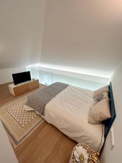 The Charming Loft - Esposende - 8