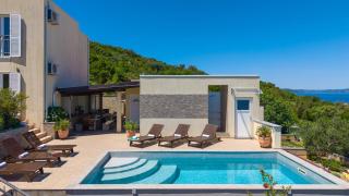 Vila Vita - Donje Selo na Šolti - 7