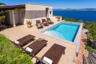 Vila Vita - Donje Selo na Šolti - 6
