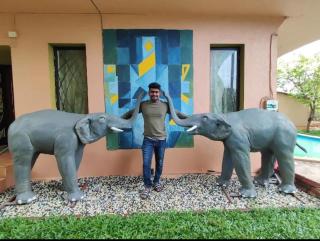 veeras Homestay - Nagaon - 5