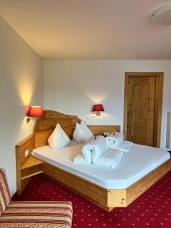 Hotel Rastlhof - Scena - 6
