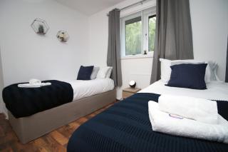 Langstone Close - Driveway Parking - WIFI - Llanwern - 8