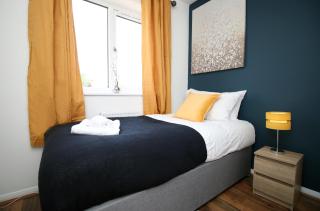 Langstone Close - Driveway Parking - WIFI - Llanwern - 7
