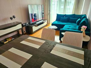 Apartamentai 76 - Druskininkai - 9