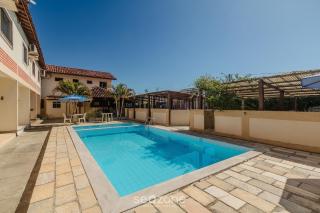 Apto em Cond. c/ Piscina e Churrasq. PFN0007 - Porto Seguro - 0