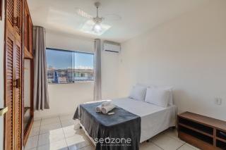 Apto em Cond. c/ Piscina e Churrasq. PFN0007 - Porto Seguro - 7