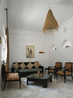 Zina Resort Guesthouse & Camping - Zurayq Barrānīyah - 5