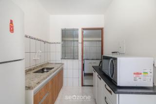 Apto em Cond. c/ Piscina e Churrasq. PFN0007 - Porto Seguro - 3