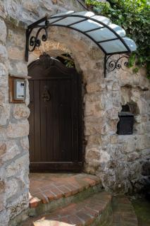 Overlooking Eze Bay EZ02932 - Èze - 3