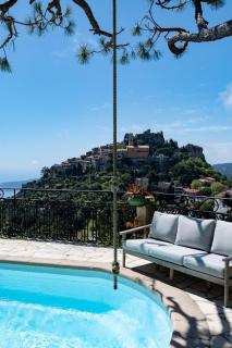 Overlooking Eze Bay EZ02932 - Èze - 6