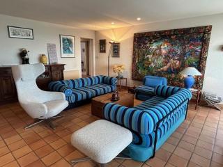 Appartement spacieux avec terrasses et parking à Royan - FR-1-494-73 - Royan - 0