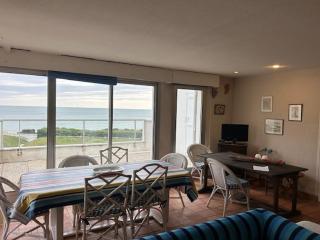 Appartement spacieux avec terrasses et parking à Royan - FR-1-494-73 - Royan - 8