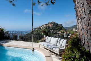 Overlooking Eze Bay EZ02932 - Èze - 8