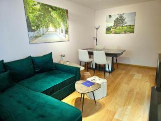Apartamentai 76 - Druskininkai - 8
