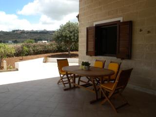 Villa Lea - Custonaci - 5