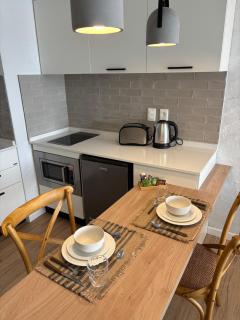 Excepcional Monoambiente edificio LAWA Calyptus - 3