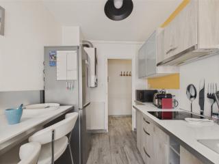 Appartement pour 2 en plein centre ville - Concarneau - 8