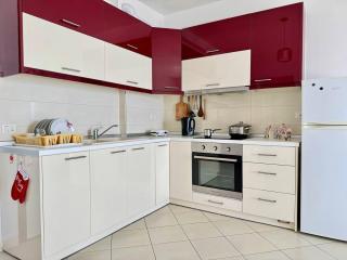 Premium Sea View Apartment - Sarandë - 8