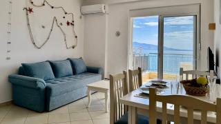 Premium Sea View Apartment - Sarandë - 1