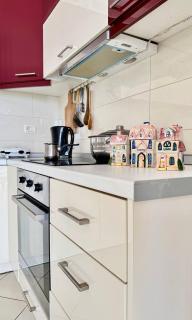 Premium Sea View Apartment - Sarandë - 6