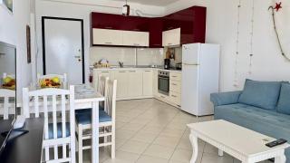 Premium Sea View Apartment - Sarandë - 9