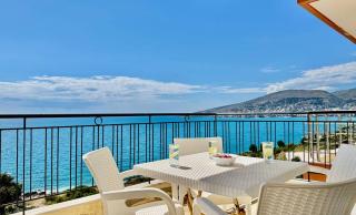 Premium Sea View Apartment - Sarandë - 0