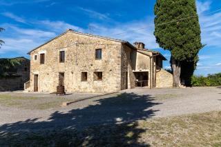 B&B Panizzi - San Gimignano - San Gimignano - 2
