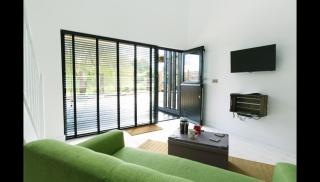 Westbrook Court nr Hay on Wye bed and breakfast - Hay-on-Wye - 4