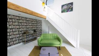 Westbrook Court nr Hay on Wye bed and breakfast - Hay-on-Wye - 1