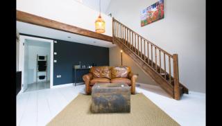 Westbrook Court nr Hay on Wye bed and breakfast - Hay-on-Wye - 3