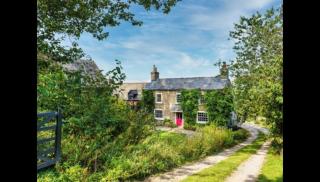 Westbrook Court nr Hay on Wye bed and breakfast - Hay-on-Wye - 9