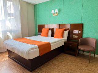 New World Hotel - Ulaanbaatar - 1
