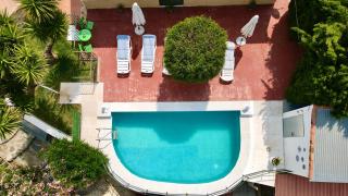 Escapada rural con encanto y piscina en Cártama - Cártama - 7