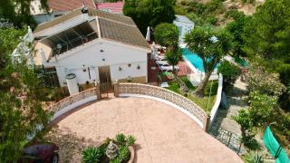 Escapada rural con encanto y piscina en Cártama - Cártama - 6